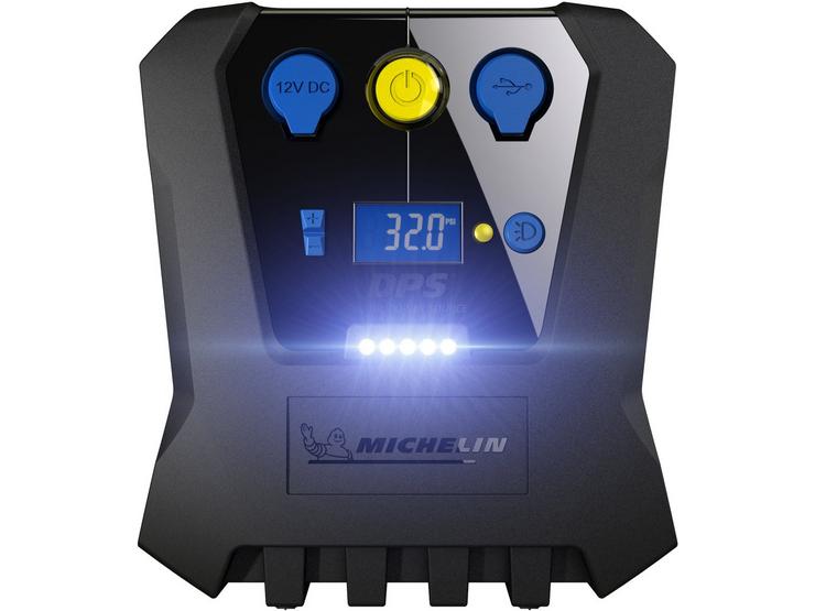 Michelin Programmable Rapid Tyre Inflator 538761