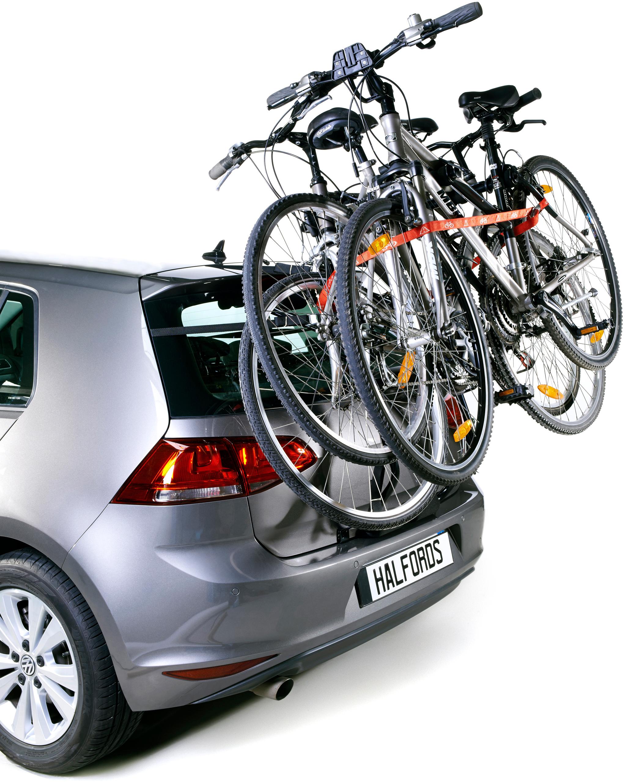 halfords exodus 3 bike rack