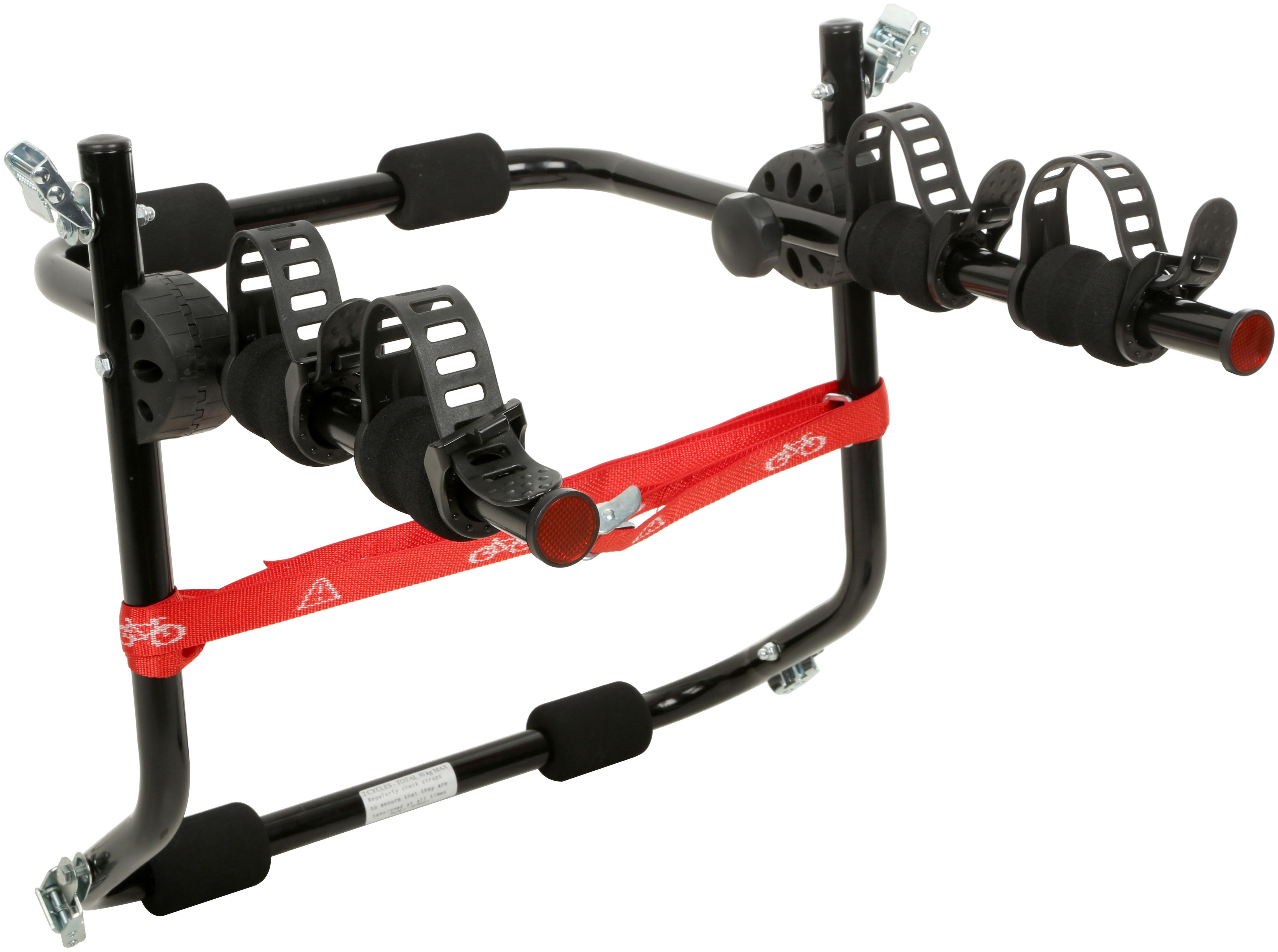 halfords exodus 3 bike rack