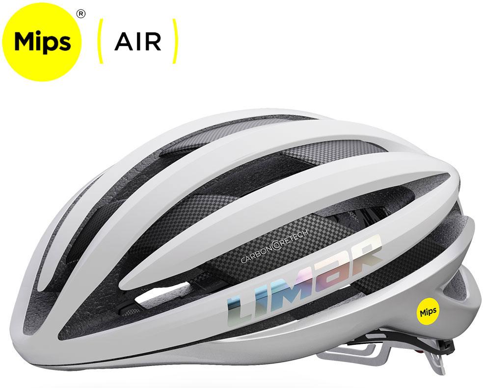 limar mips helmet