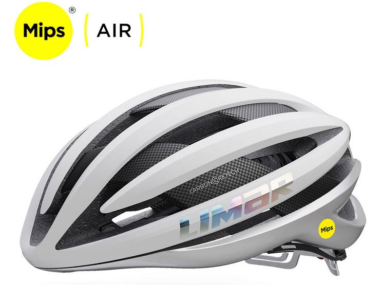 Limar Air Pro MIPS Iridescent Helmet