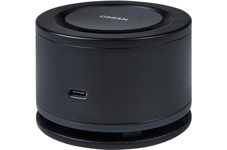 Osram AirZingTM Mini Air Purifier Osram AirZingTM Mini Air Purifier