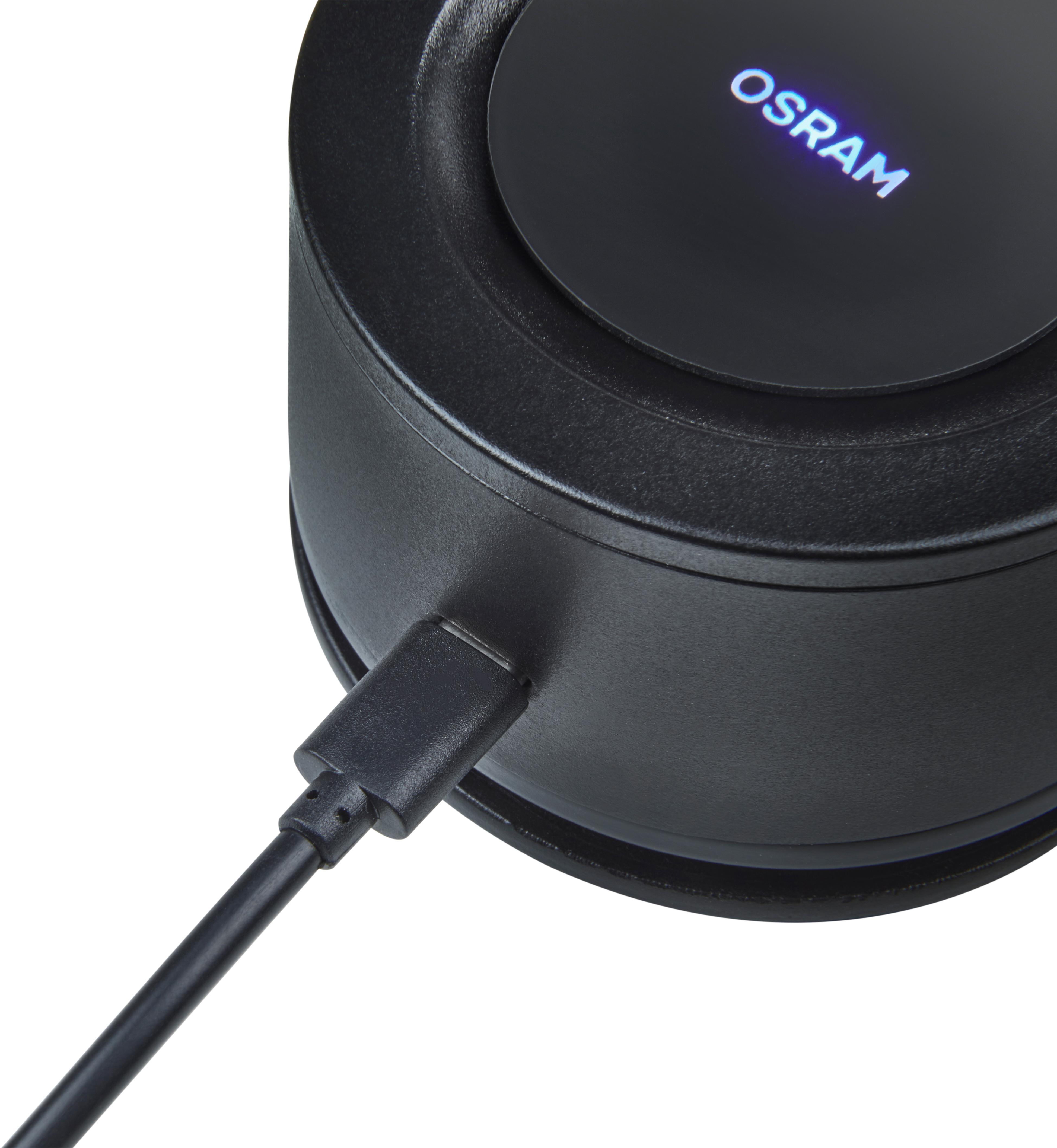 Osram AirZingTM Mini Air Purifier
