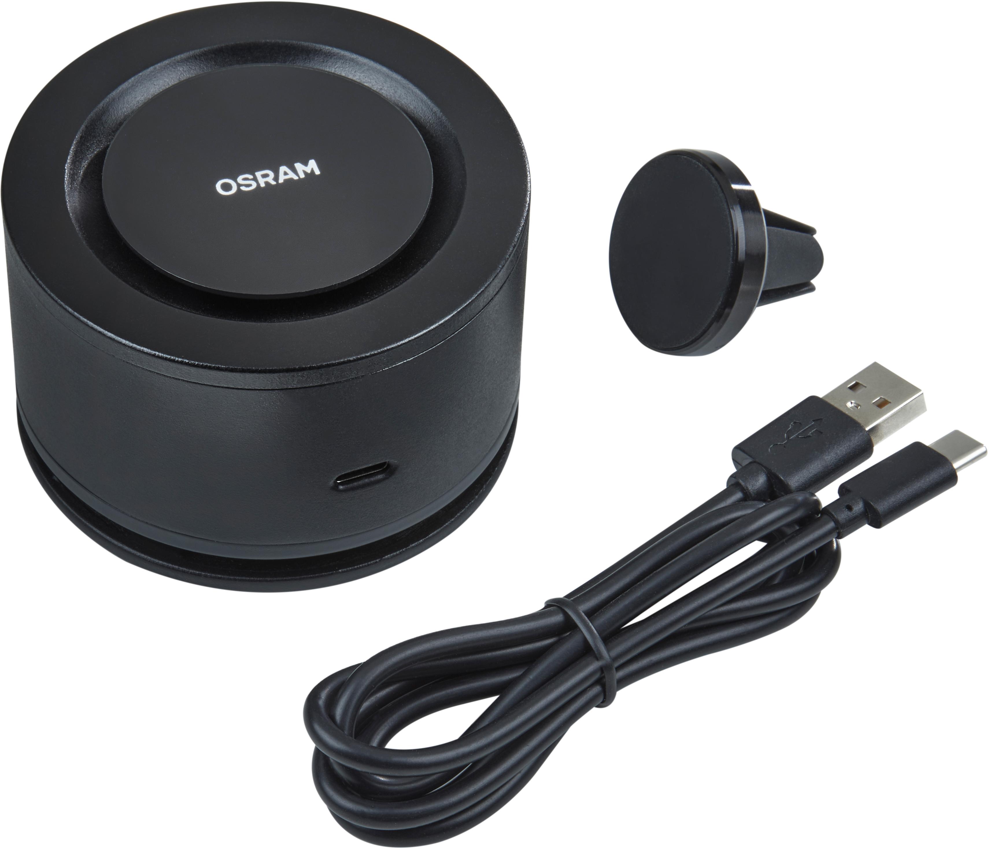 Osram AirZingTM Mini Air Purifier