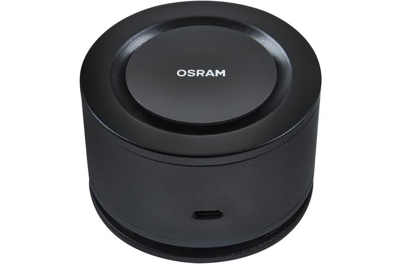 Osram AirZingTM Mini Air Purifier Osram AirZingTM Mini Air Purifier