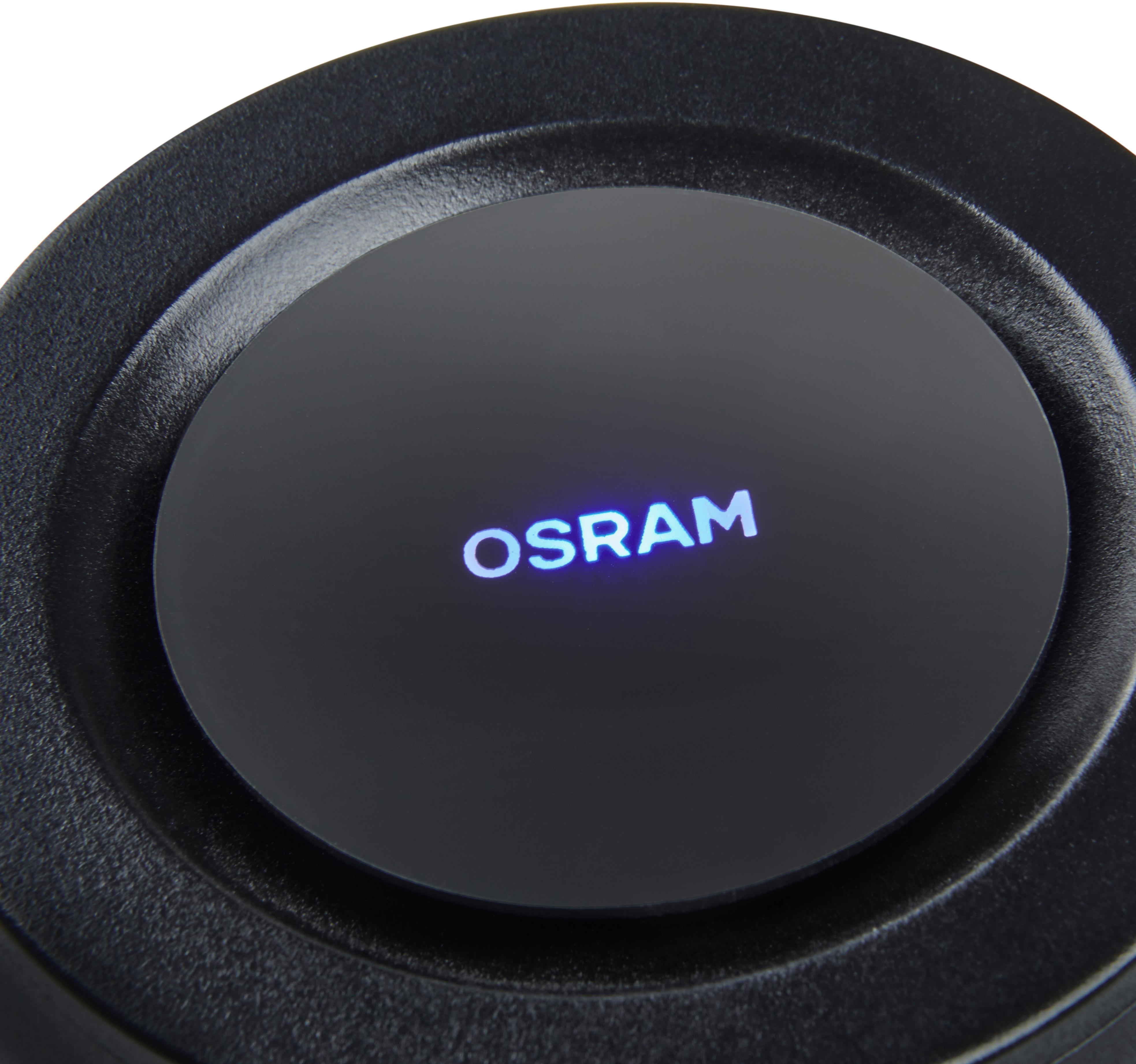 Osram AirZingTM Mini Air Purifier