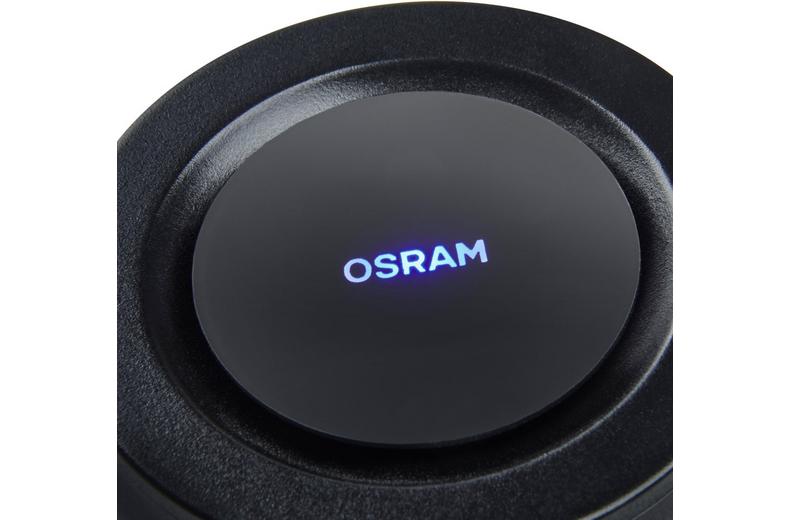 Osram AirZingTM Mini Air Purifier Osram AirZingTM Mini Air Purifier