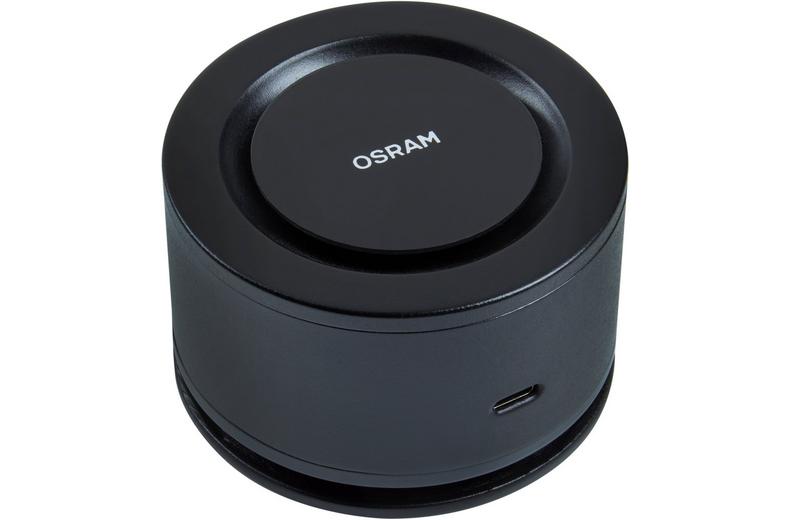 Osram AirZingTM Mini Air Purifier Osram AirZingTM Mini Air Purifier