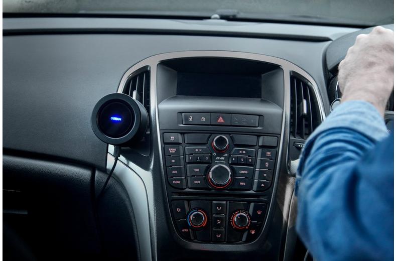 Osram AirZingTM Mini Air Purifier Osram AirZingTM Mini Air Purifier