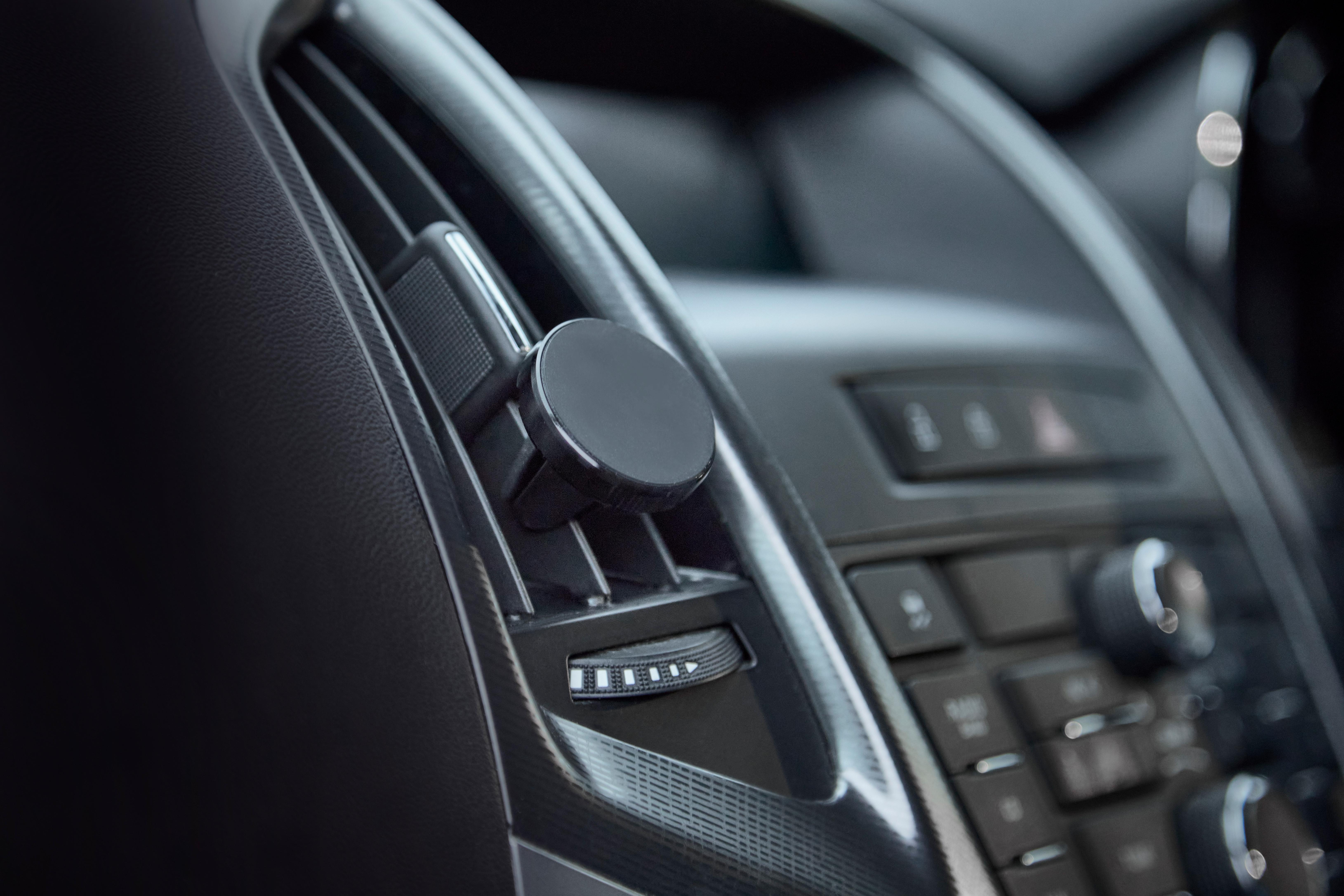 Osram AirZingTM Mini Air Purifier