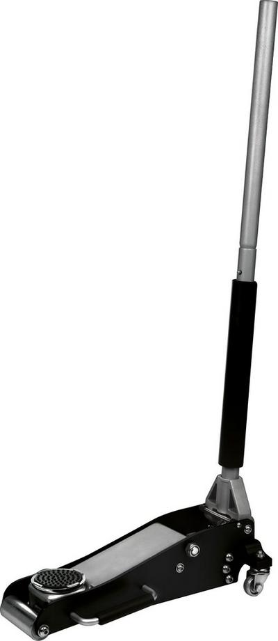 Halfords Advanced 1.5 Tonne Aluminium Trolley Jack Halfords Advanced 1.5 Tonne Aluminium Trolley Jack