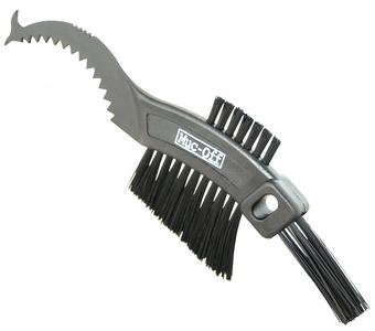 Muc-Off Claw Brush