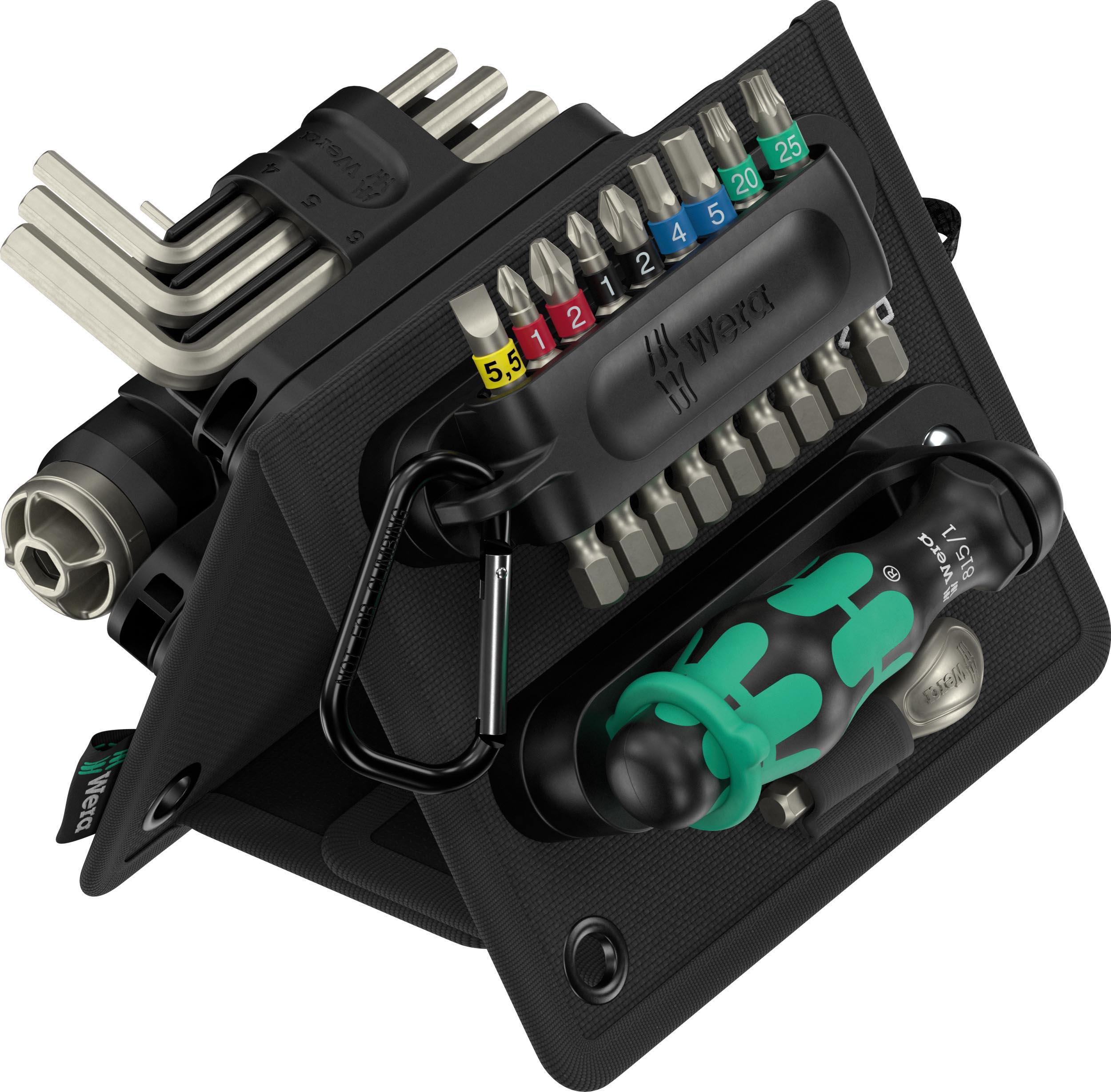 Wera Advent Calendar 2026