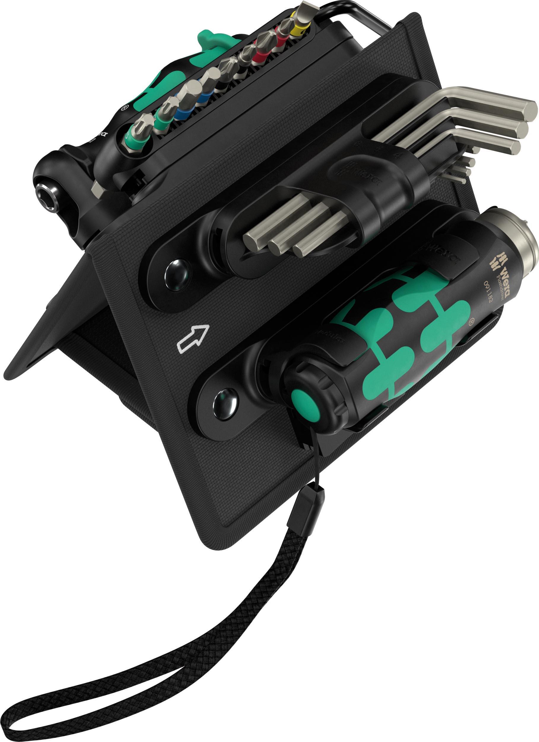 Wera Advent Calendar 2026