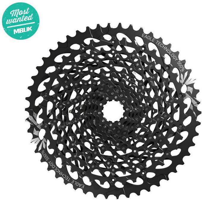 SRAM XG-1275 Eagle 10-50t スプロケット SRAM 「スラム」 GX EAGLE XG-1275 10-50T スプロケット / 高知店