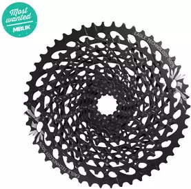 SRAM XG-1275 Eagle 12 Speed Cassette 10-50T | Halfords UK