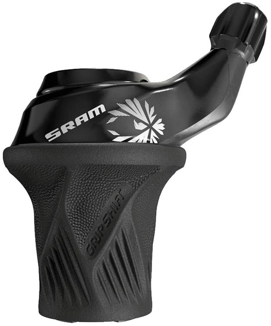 SRAM Eagle 12 Speed Grip Shift