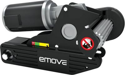 EM203 Chain Driven Caravan Mover EM203 Chain Driven Caravan Mover