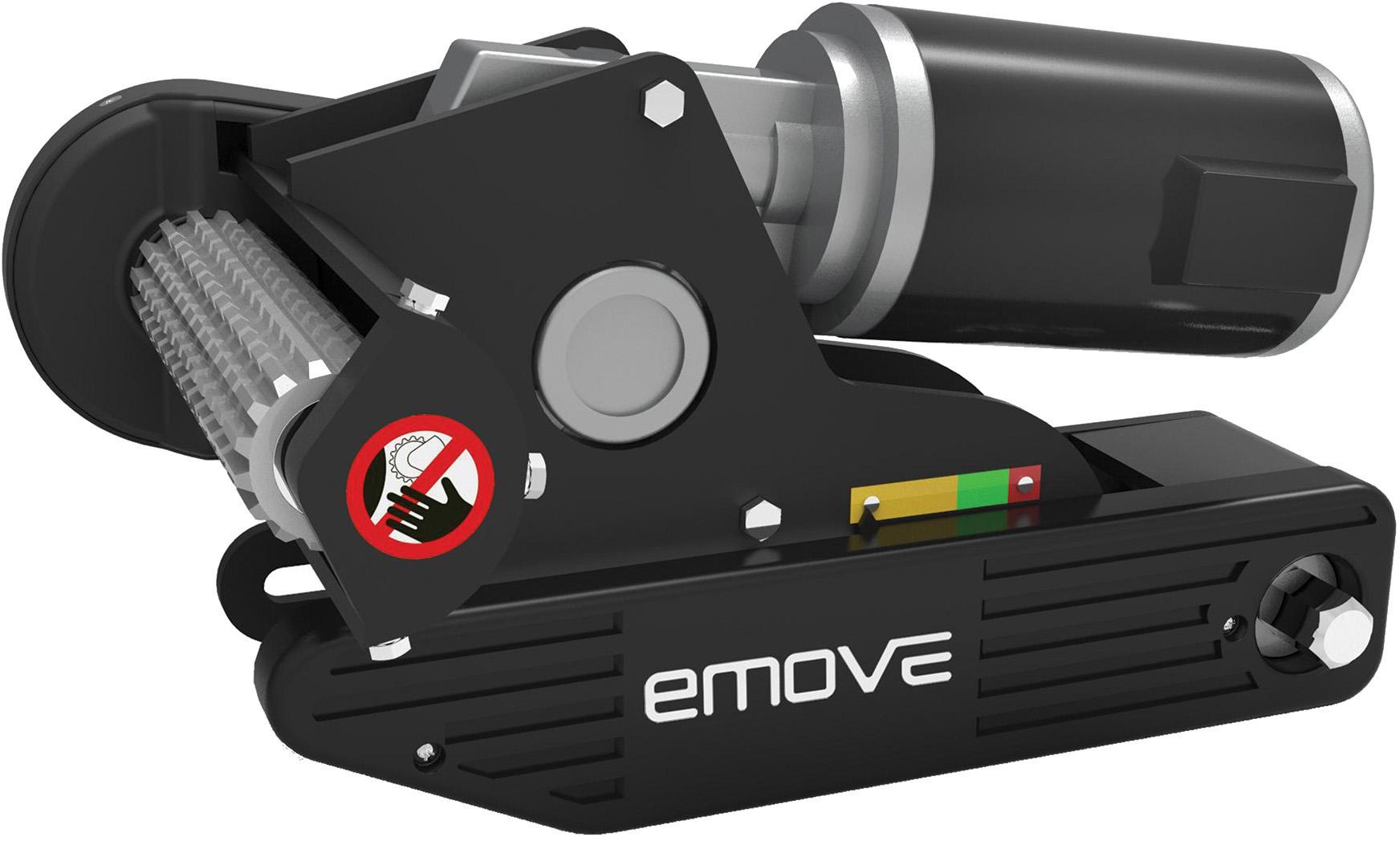 EM203 Chain Driven Caravan Mover