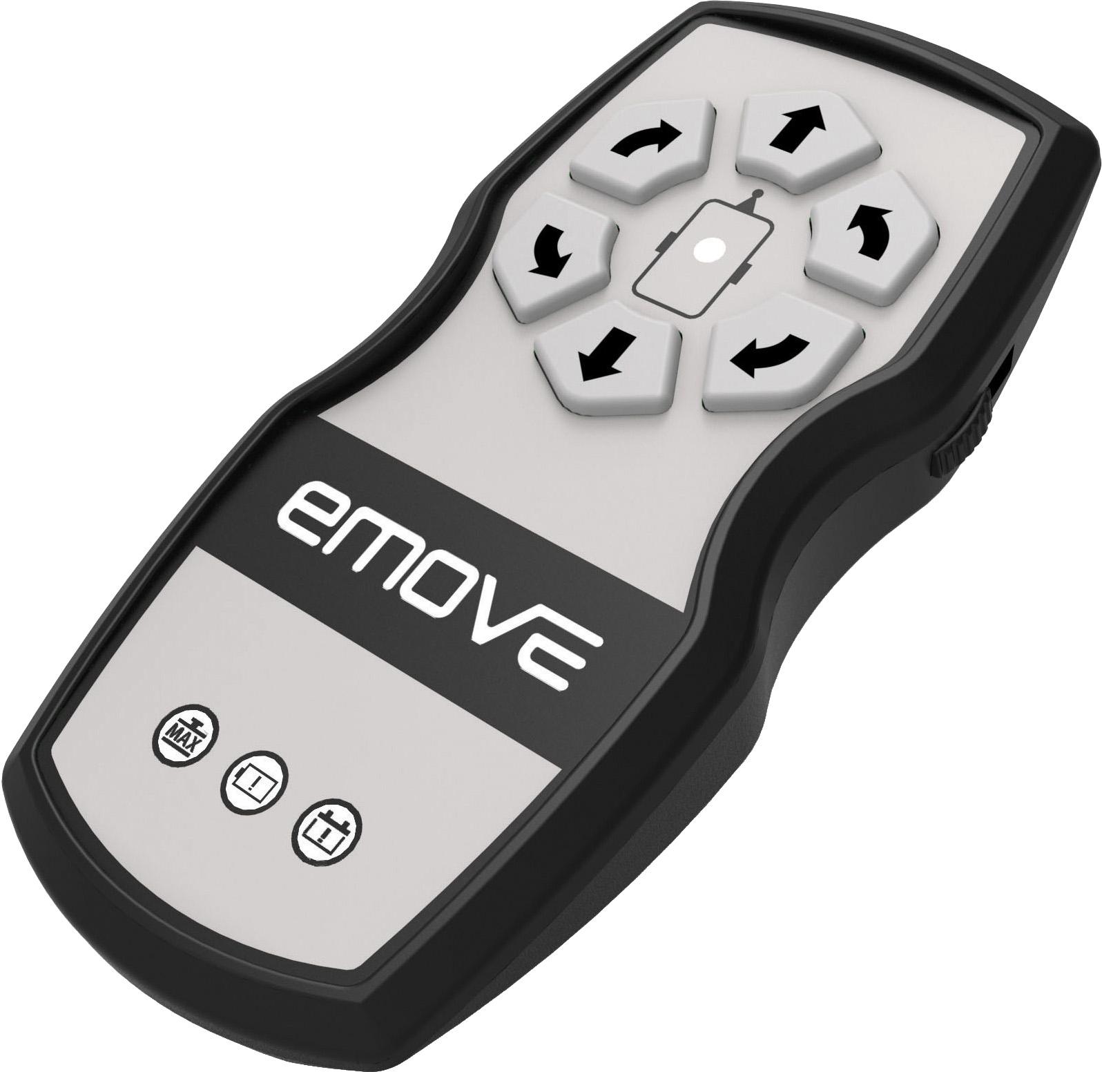 EM203 Chain Driven Caravan Mover