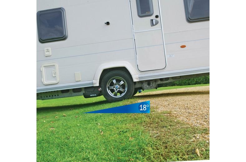 EM203 Chain Driven Caravan Mover EM203 Chain Driven Caravan Mover