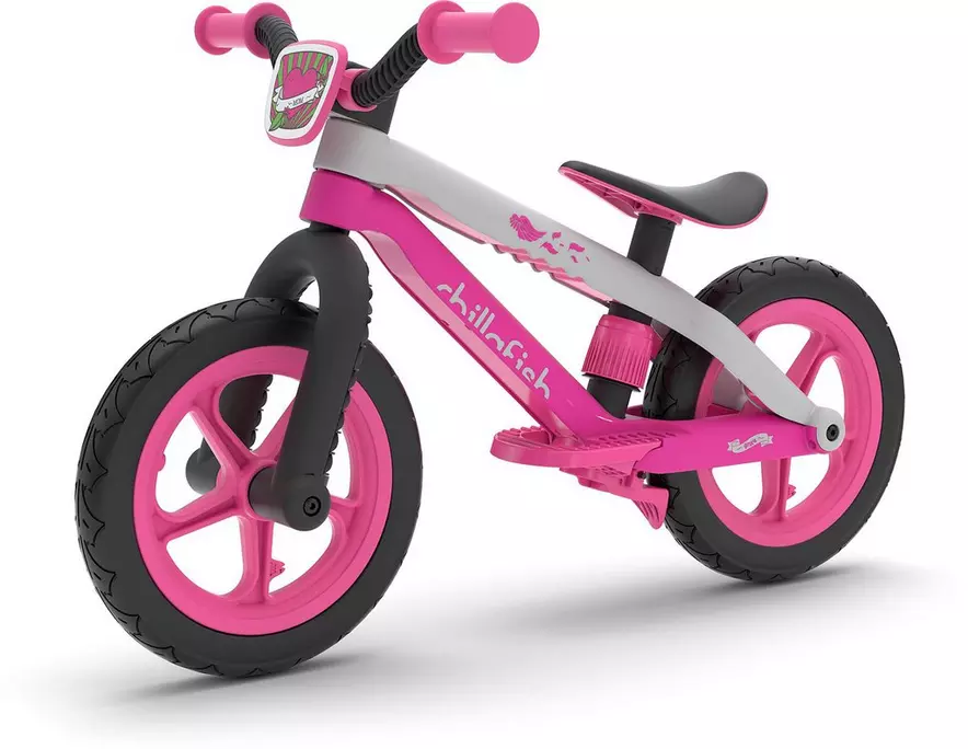 Chillafish bmx shop balance bike