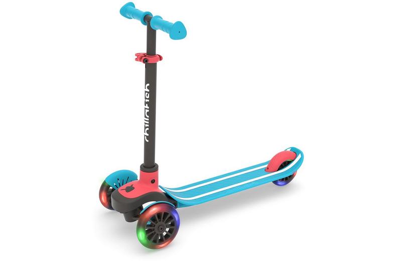 Chillafish Scotti Glow Kids Tri-Scooter Chillafish Scotti Glow Kids Tri-Scooter