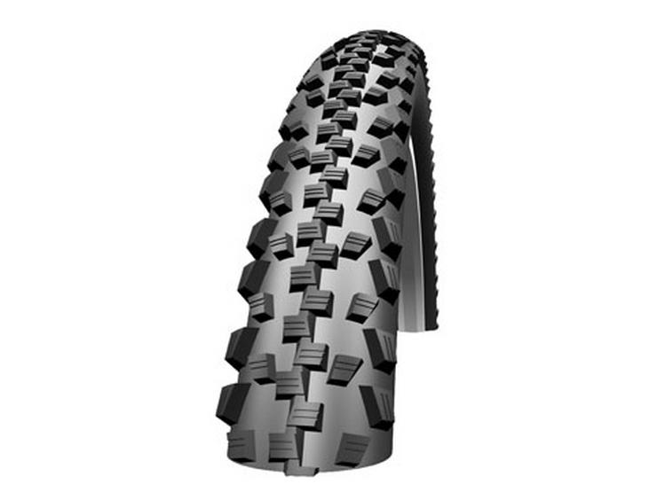 Schwalbe Black Jack Bike Tyre 26 x 2.10"