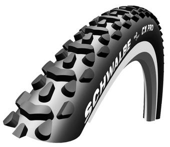 Schwalbe cx deals