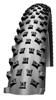 Halfords Schwalbe Rocket Ron Tubeless Folding Tyre 29 X 2.25 Inch | Extra 8% off for BC Members