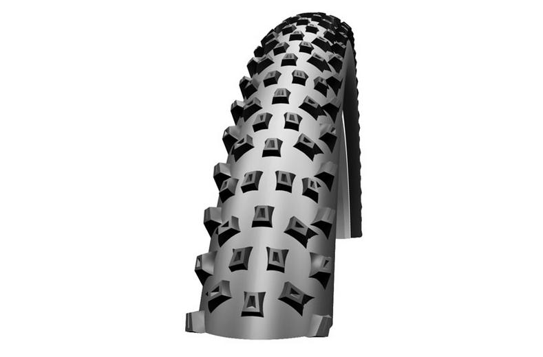 Schwalbe Rocket Ron Tubeless Folding Tyre 29 x 2.25" Schwalbe Rocket Ron Tubeless Folding Tyre 29 x 2.25"