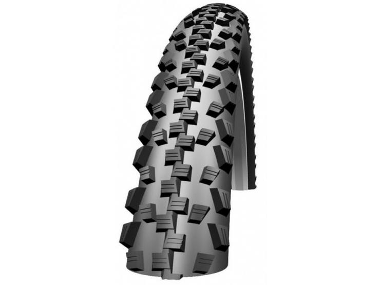 Schwalbe Black Jack Bike Tyre 20x1.90