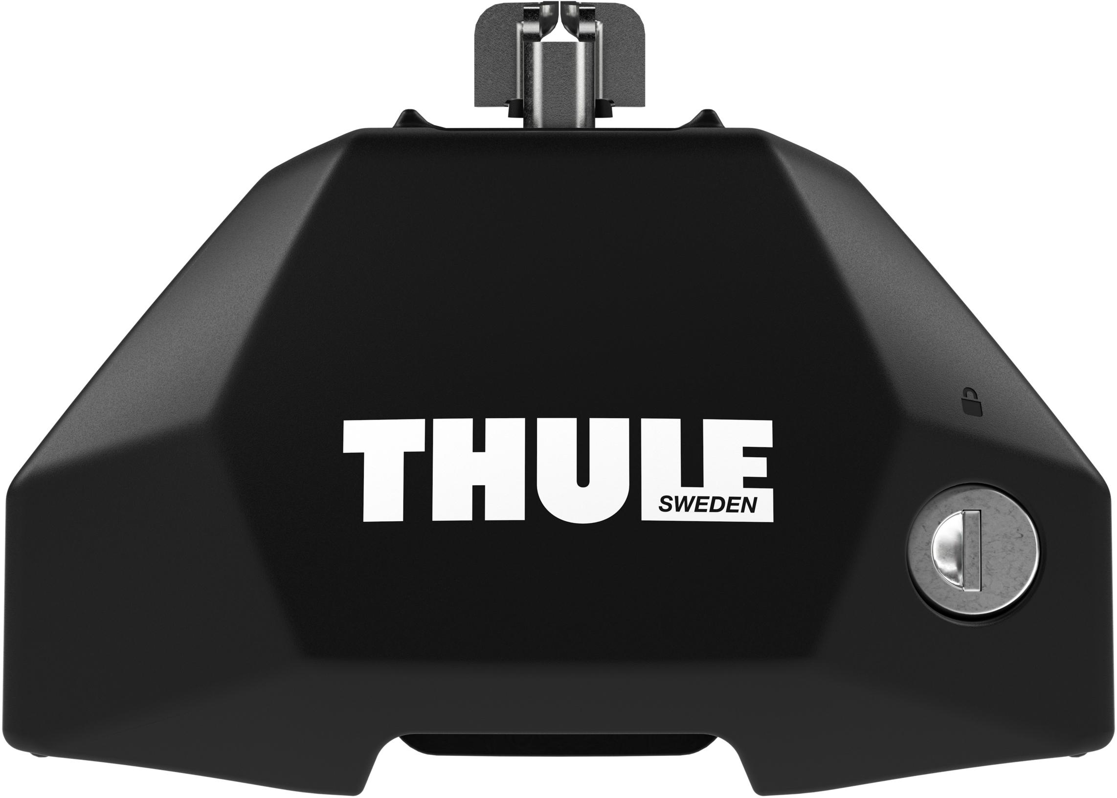 Thule Evo Fixpoint Foot Pack 7107