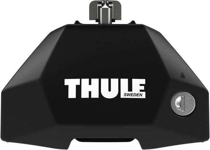 Thule Evo Fixpoint Foot Pack 7107 Halfords UK