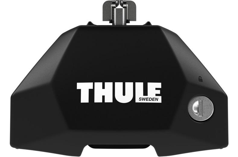 Thule Evo Fixpoint Foot Pack 7107 Thule Evo Fixpoint Foot Pack 7107