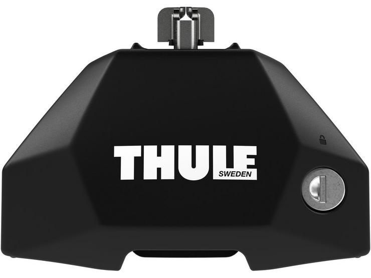 Thule Evo Fixpoint Foot Pack 7107