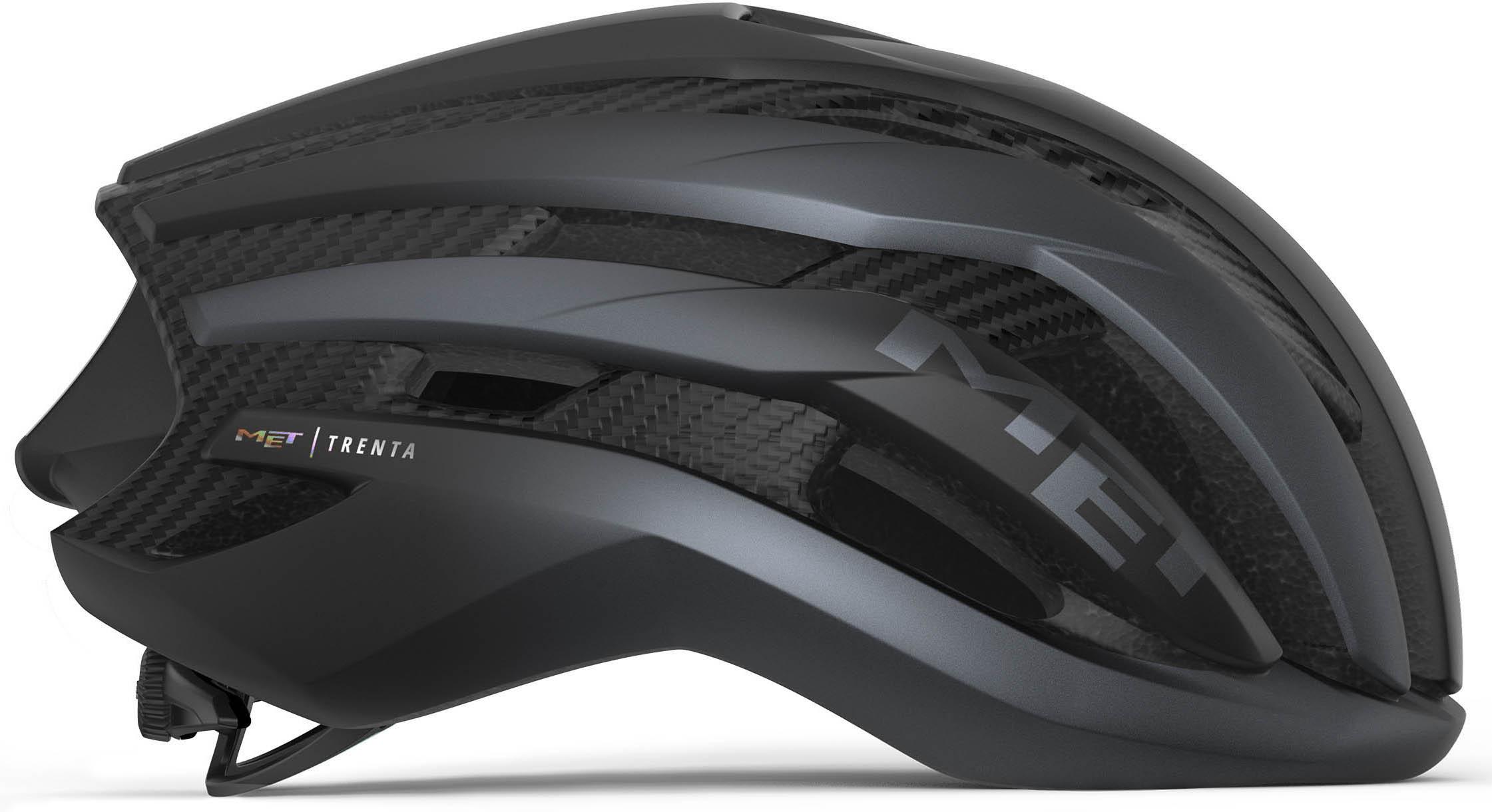 MET Trenta 3K Carbon MIPS Helmet