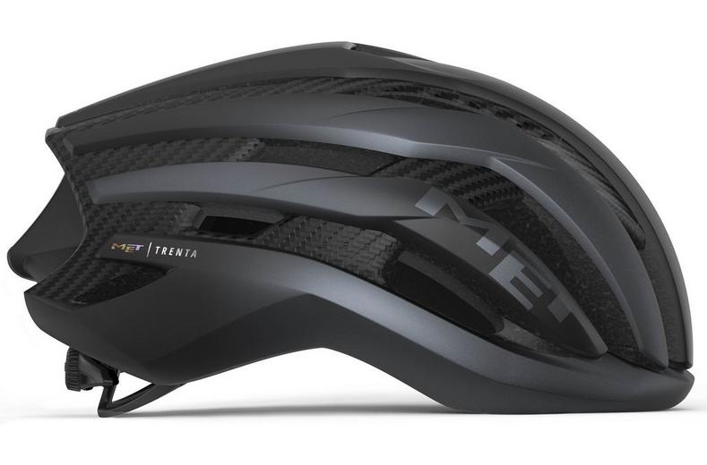 MET Trenta 3K Carbon MIPS Helmet MET Trenta 3K Carbon MIPS Helmet