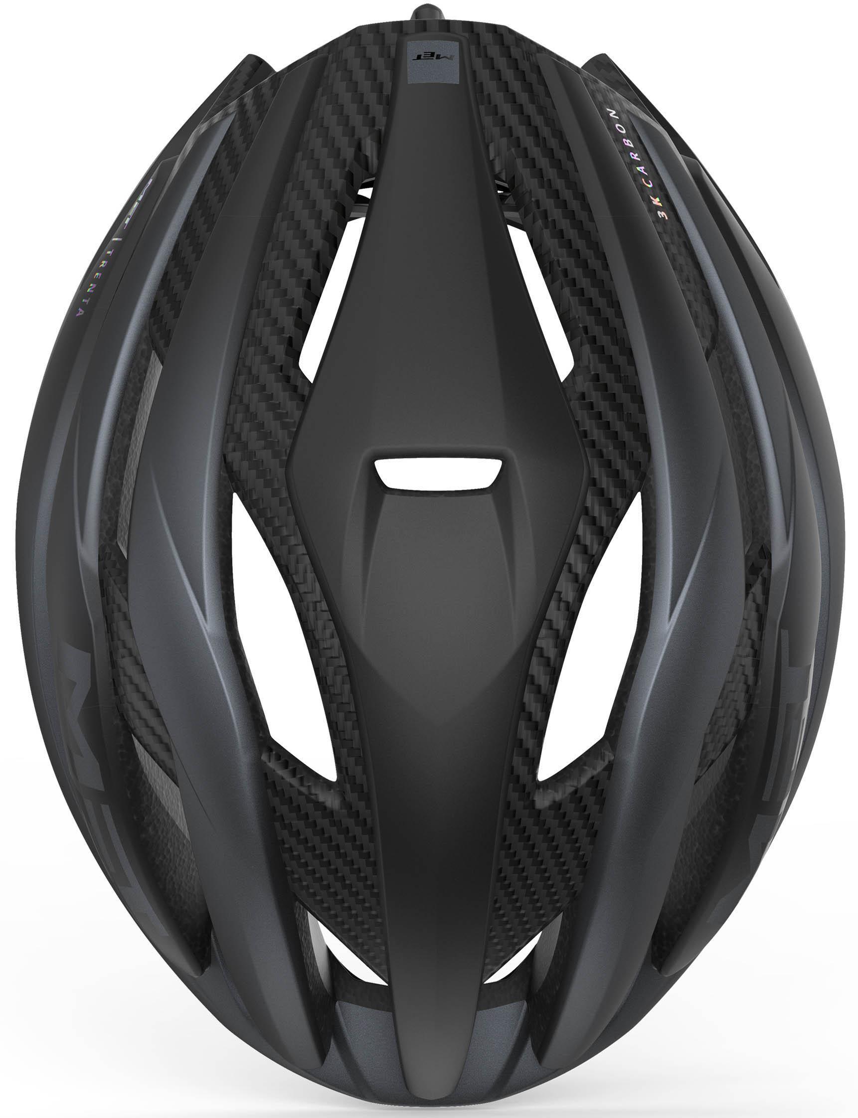 MET Trenta 3K Carbon MIPS Helmet