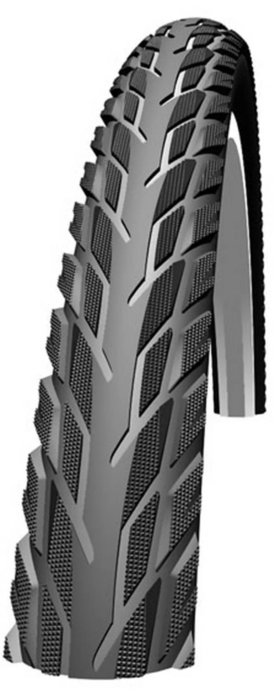 Schwalbe silento touring hot sale tyre