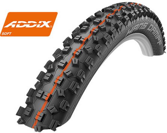 Amazon.com : Schwalbe - Hans Dampf All Terrian and All MTB