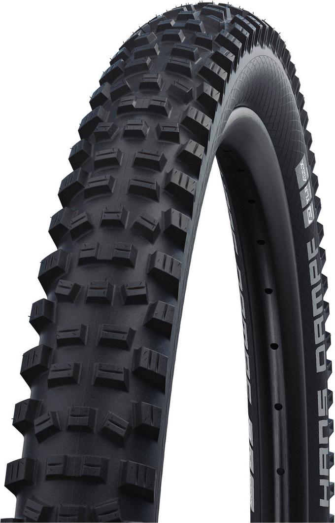 Schwalbe Tough Tom Tire 26 x 2.35 Clincher Wire Black Kguard Mountain Bike