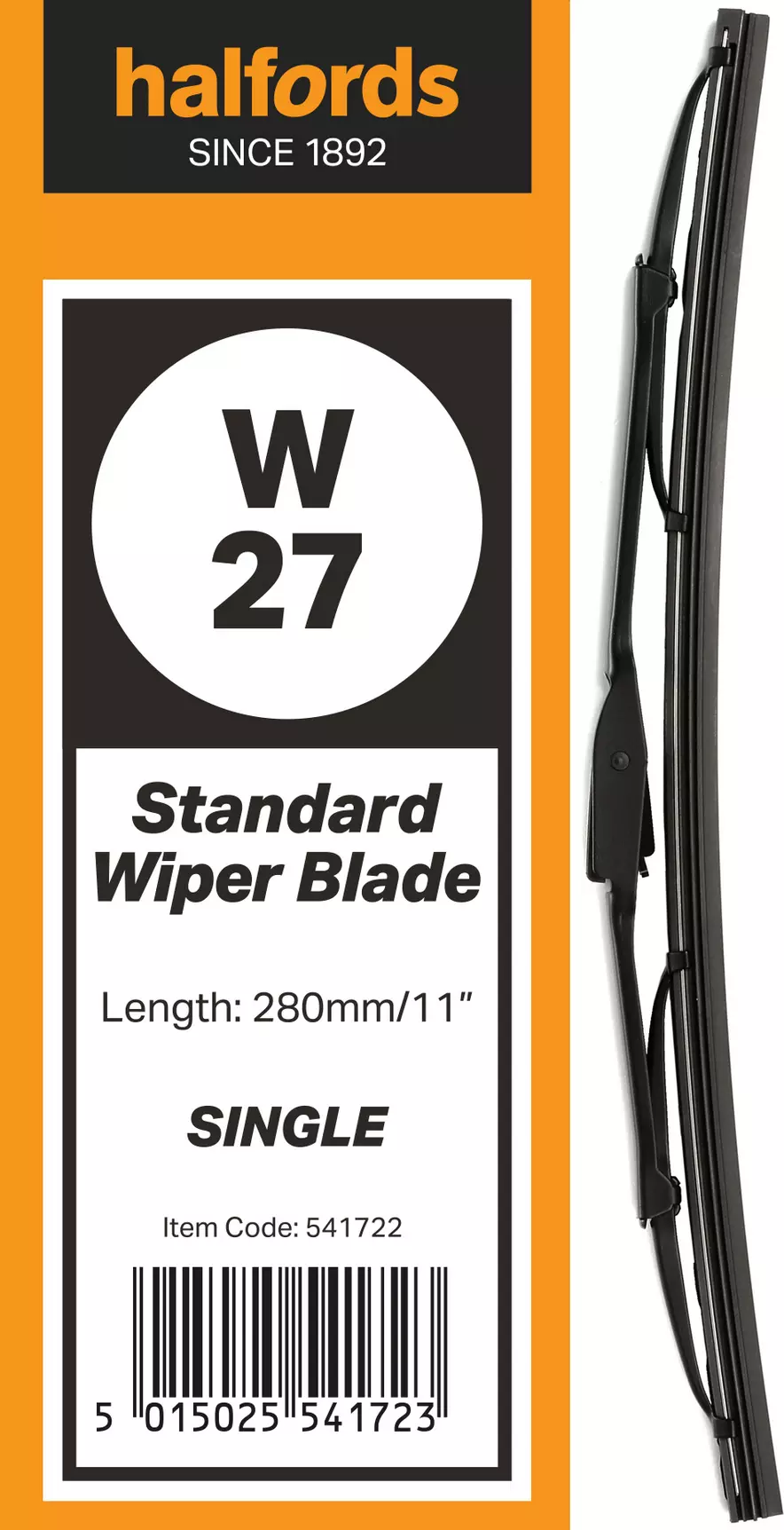 Halford wipers deals