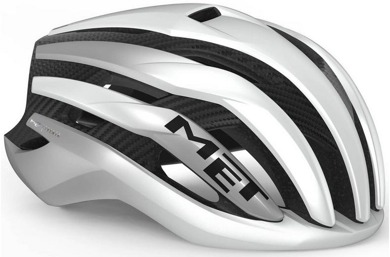 MET Trenta 3K Carbon MIPS Helmet MET Trenta 3K Carbon MIPS Helmet