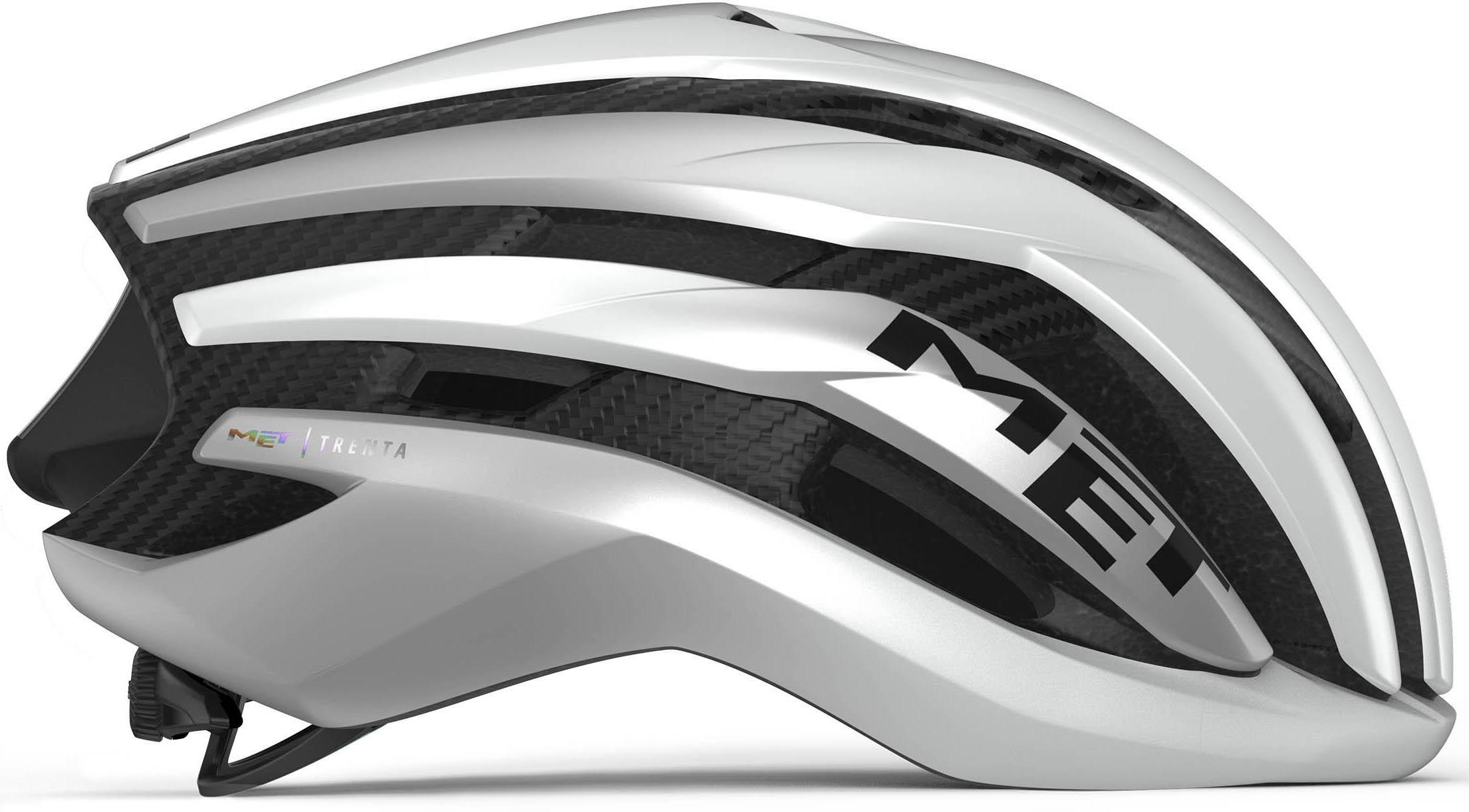 MET Trenta 3K Carbon MIPS Helmet