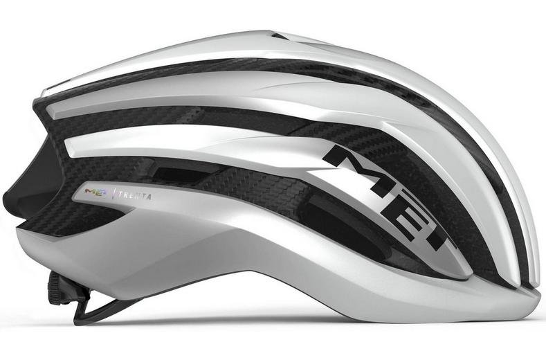 MET Trenta 3K Carbon MIPS Helmet MET Trenta 3K Carbon MIPS Helmet