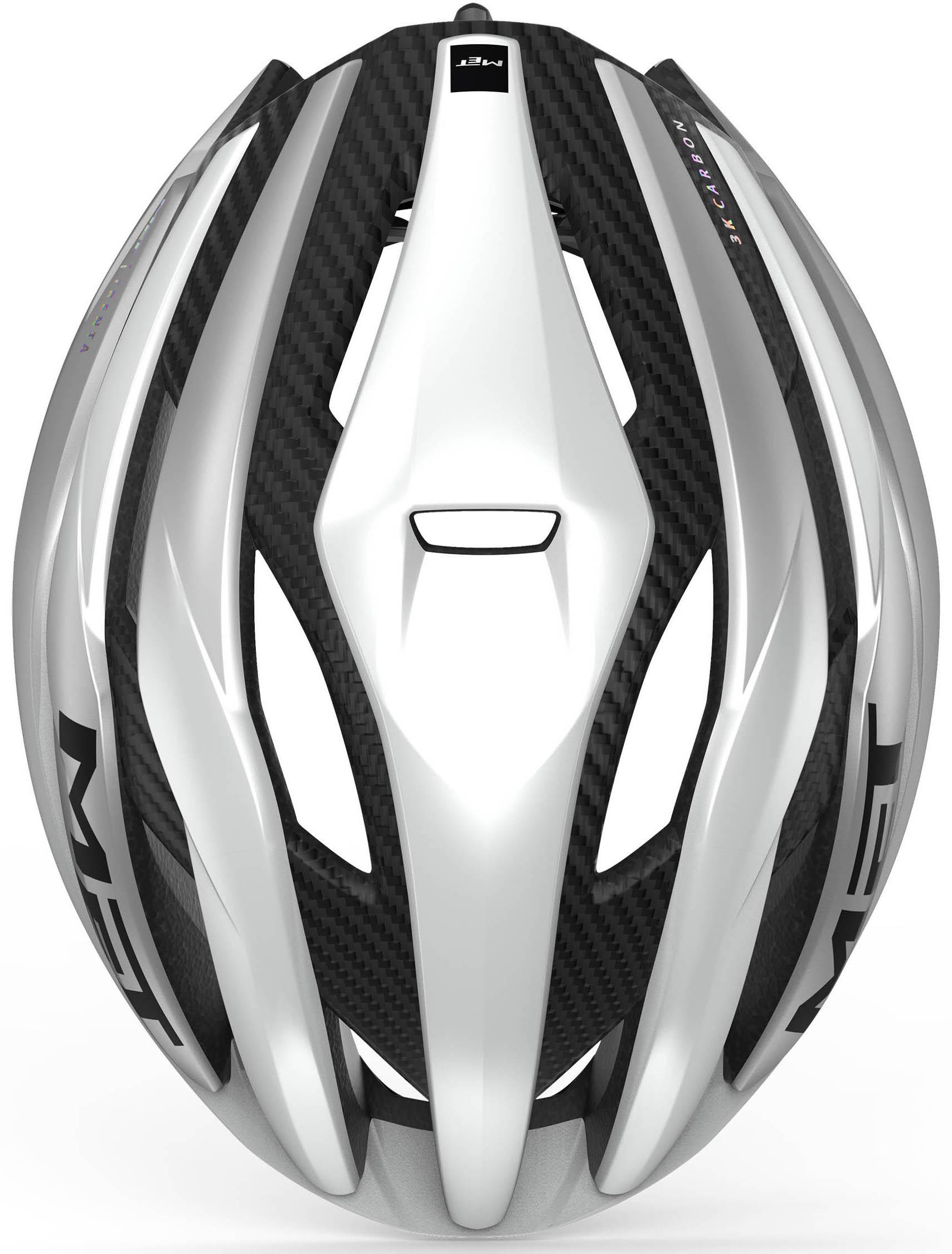 MET Trenta 3K Carbon MIPS Helmet