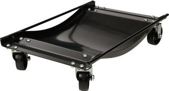 Halfords Pair Wheel Dollies - 500kg