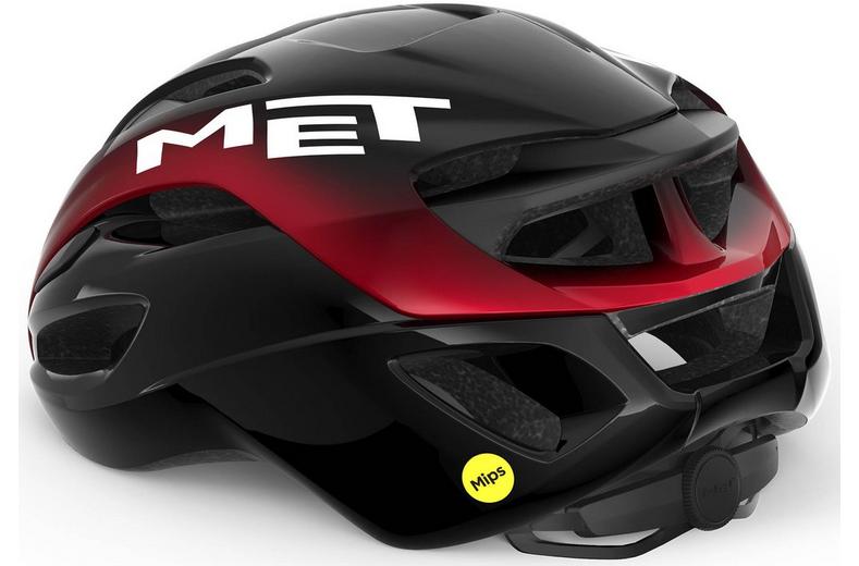 MET Rivale MIPS Helmet MET Rivale MIPS Helmet