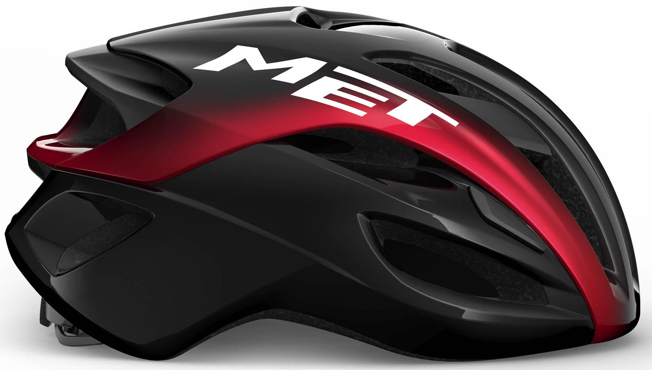 MET Rivale MIPS Helmet